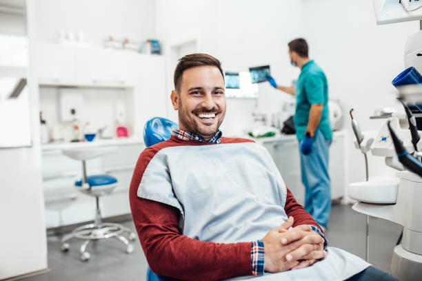 Professional Dental Services in Mint Hill, NC