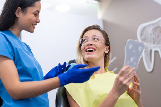Best Dentures (Full and Partial)  in Mint Hill, NC