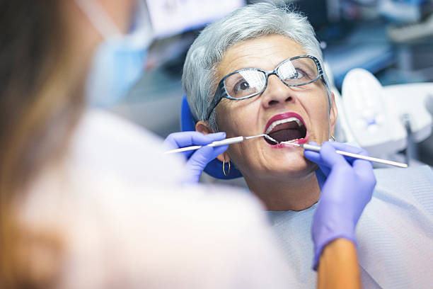 Best Dental Fillings (Composite and Amalgam)  in Mint Hill, NC